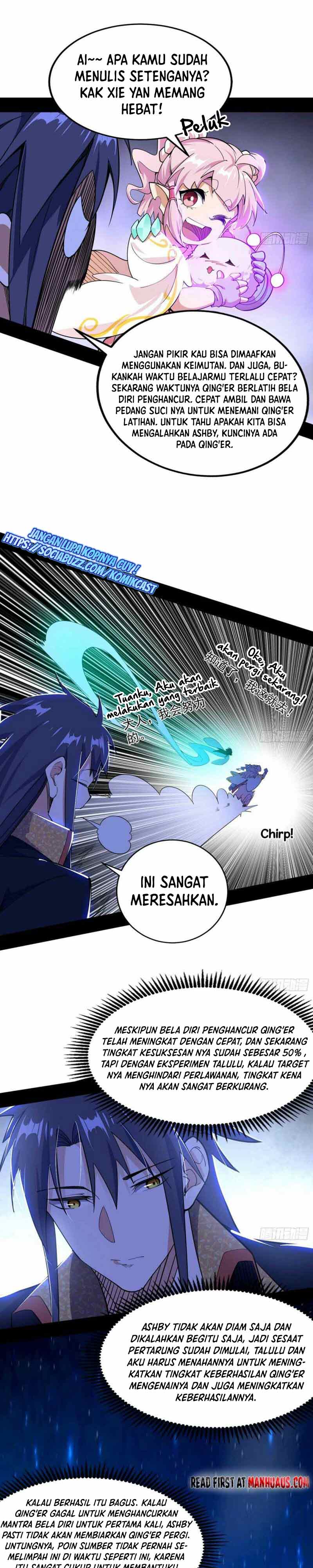 Dilarang COPAS - situs resmi www.mangacanblog.com - Komik im an evil god 252 - chapter 252 253 Indonesia im an evil god 252 - chapter 252 Terbaru 16|Baca Manga Komik Indonesia|Mangacan